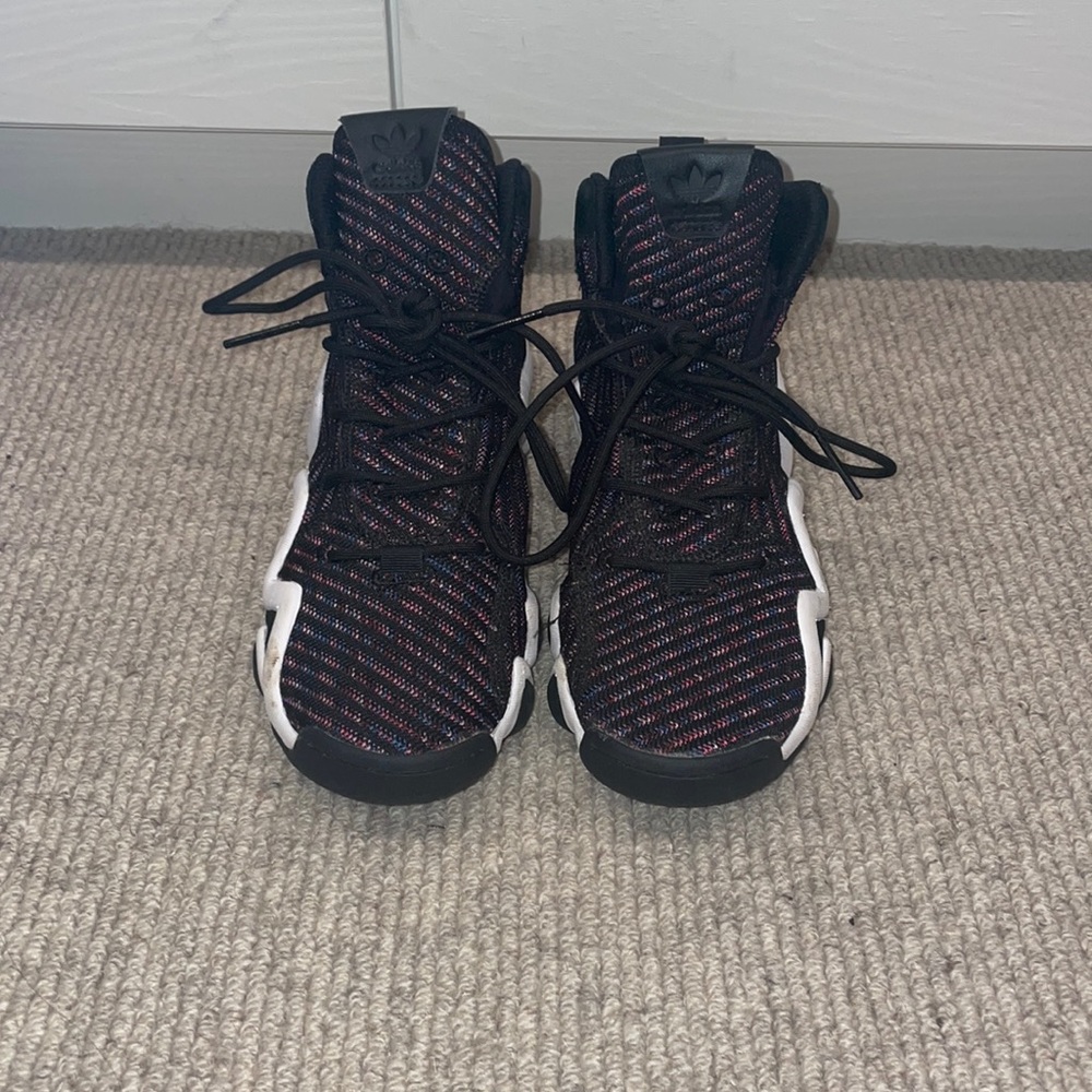 Adidas Crazy 8 ADV W CK. Great condition!